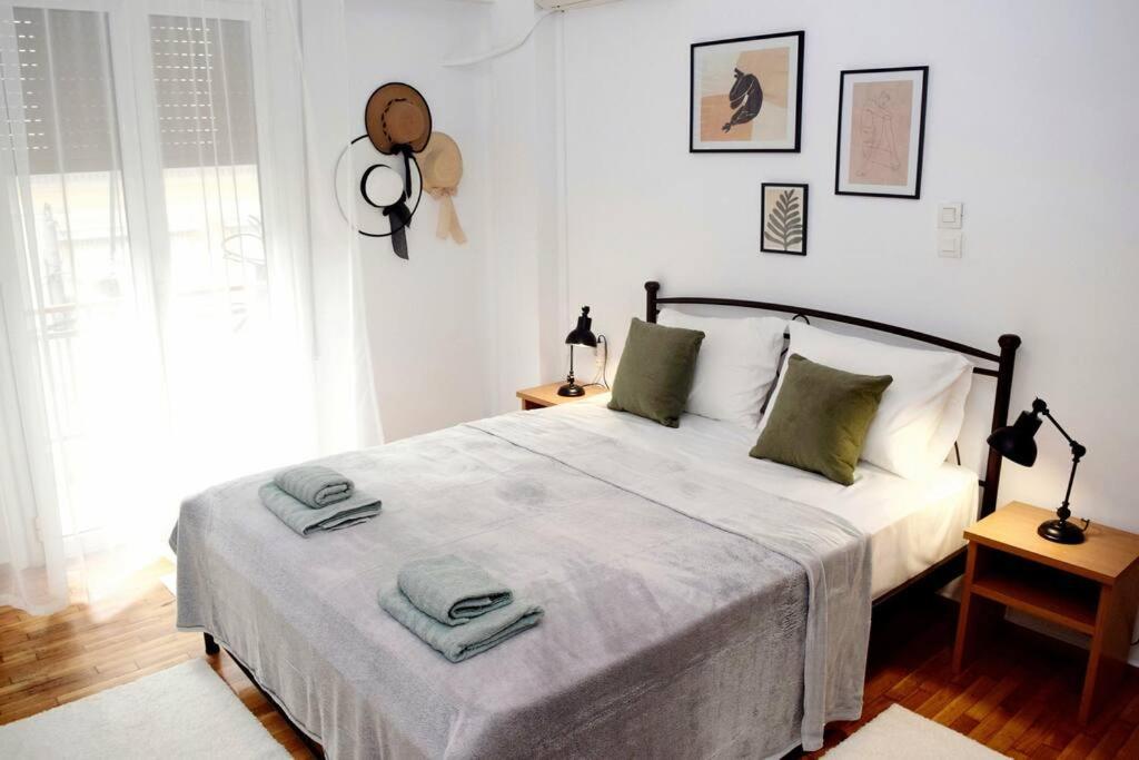 Apartment Lovely,central, Spacious 2-bedrooms *